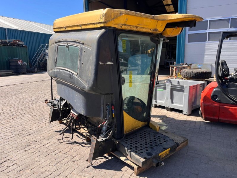 New Holland CABINE