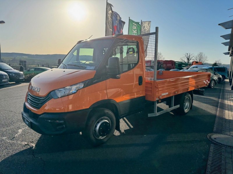 Iveco Daily 60C16 HA8 3.0L A8 *R.3.450mm*Automatik*AHK