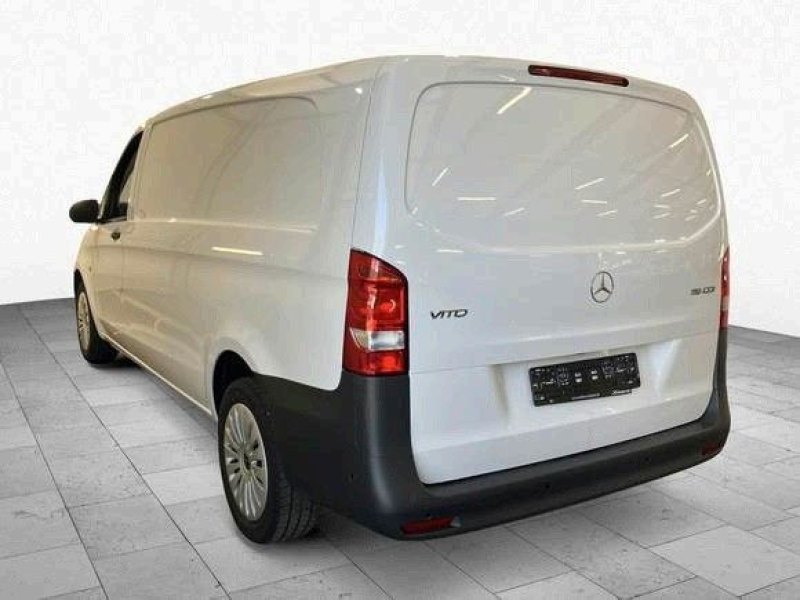 Mercedes Benz Vito 116 CDI Extral Air Conditioning Camera SHZ