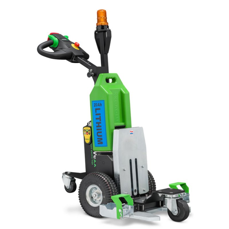 Elektroschlepper Movexx TT1500-T-CP