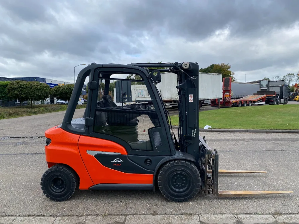 Linde H30D-01