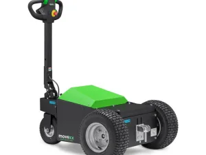 Elektroschlepper Movexx TT2500-S-AT