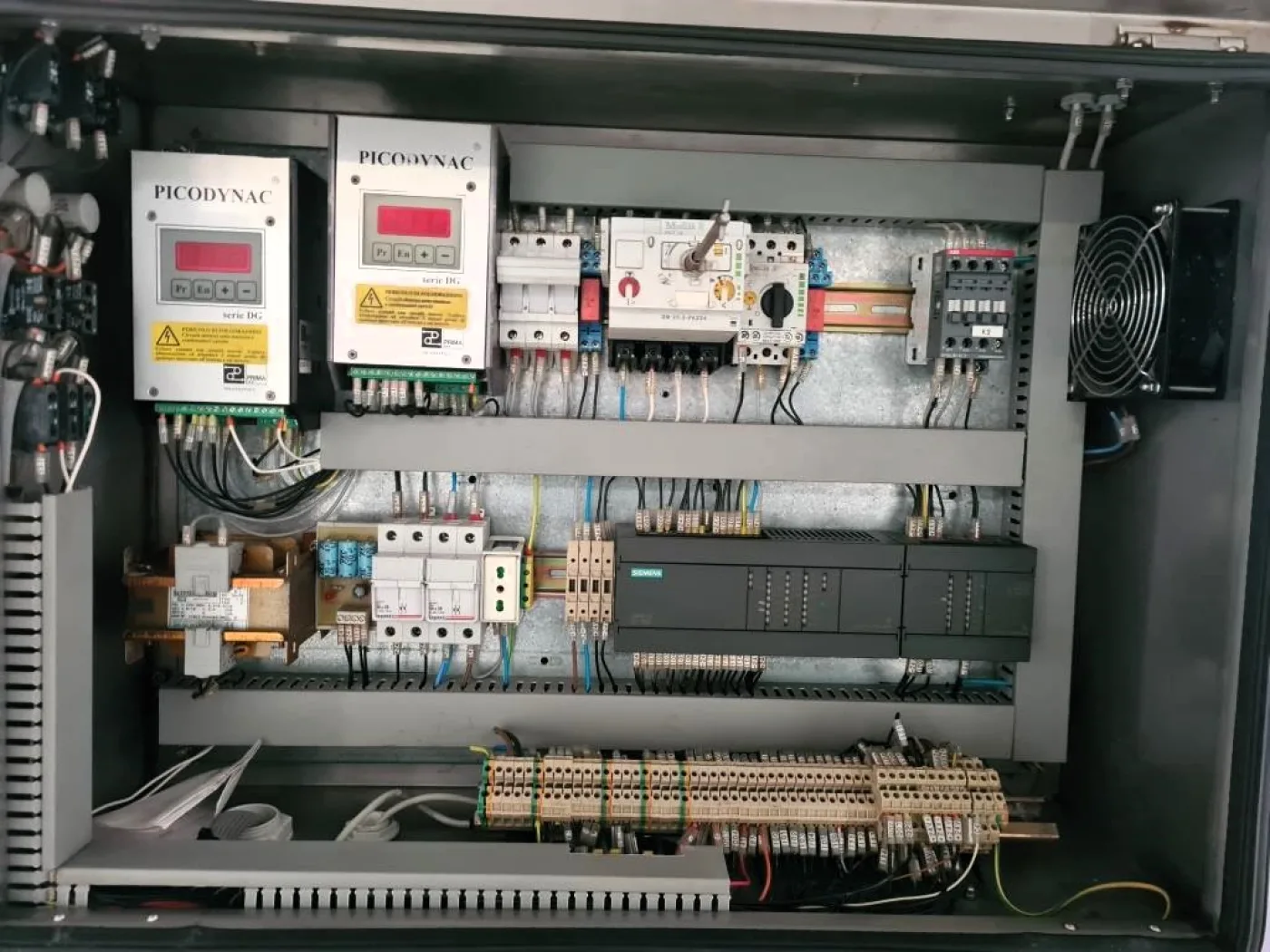 TAPPATRICE (COD. MF-PK-TAP-37) * - 4