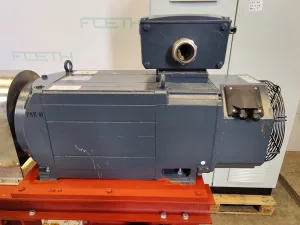 Werner & Pfleiderer ZSK70/1 - Double screw extruder