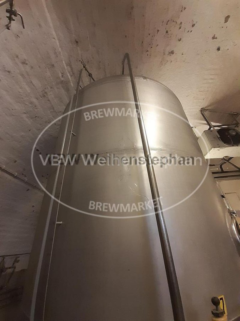 pressure tank