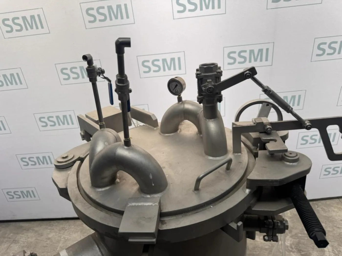 2002 EATON Filter - 4