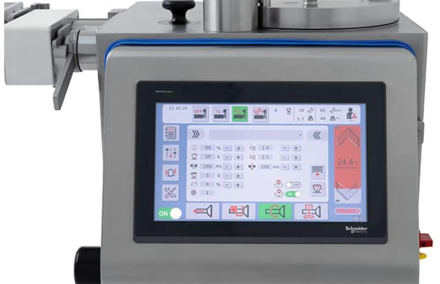 Automatic Fillers/Stuffers, NEW - 3
