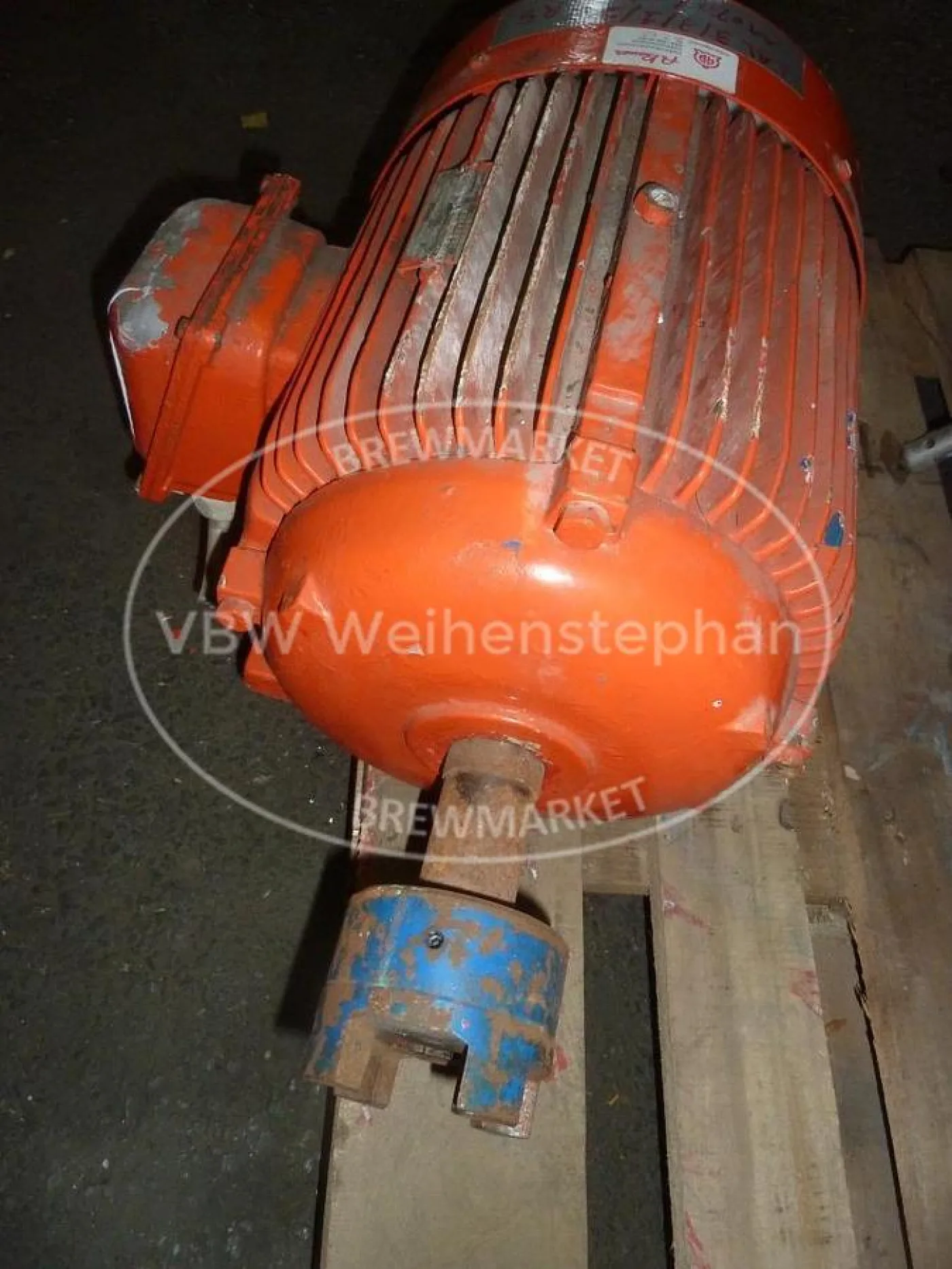 Motor - 3