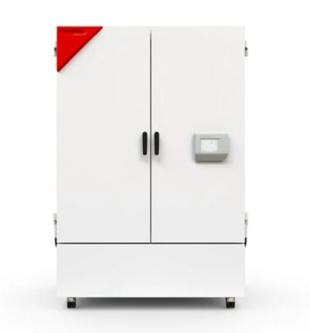 2018 Binder Constant Climate Chamber (3 of 3)