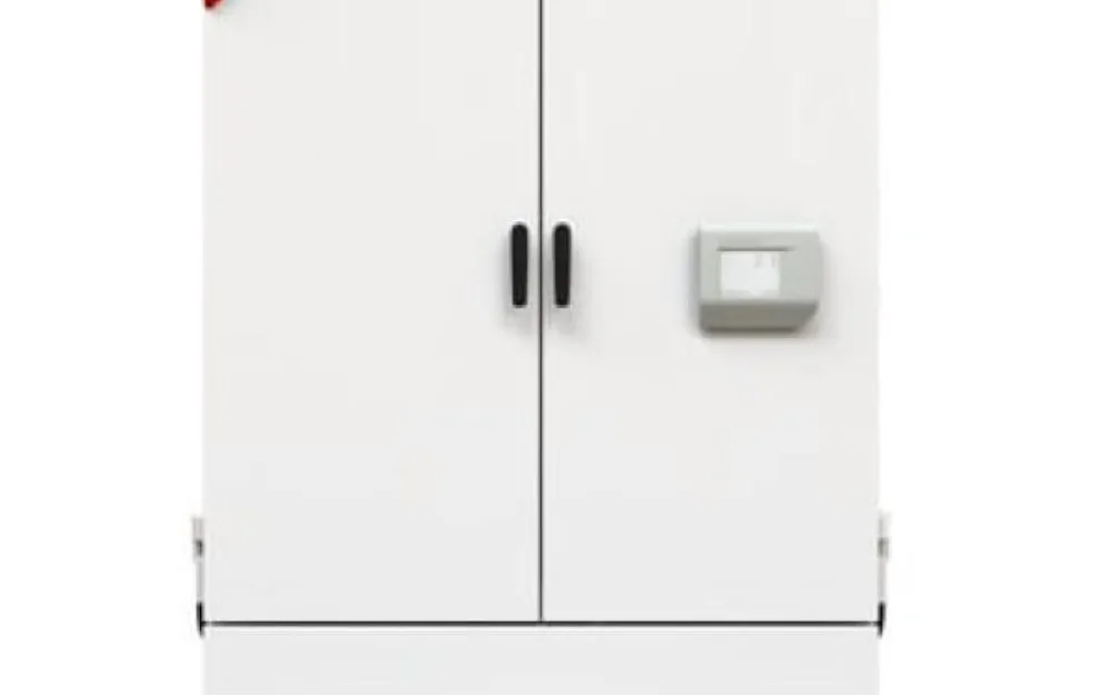 2018 Binder Constant Climate Chamber (3 of 3)