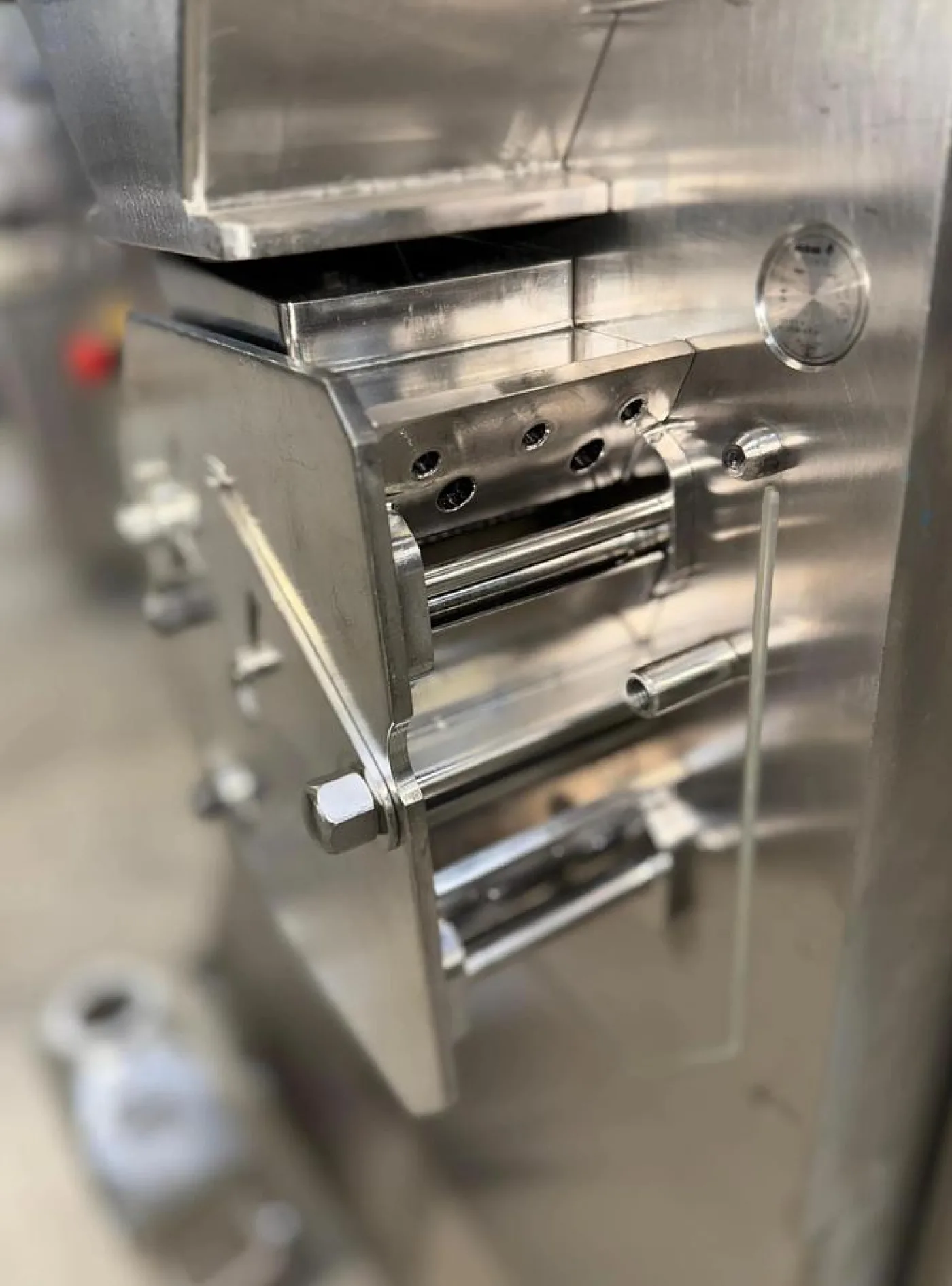 ALEXANDERWERK - Compattatore a rulli - 4