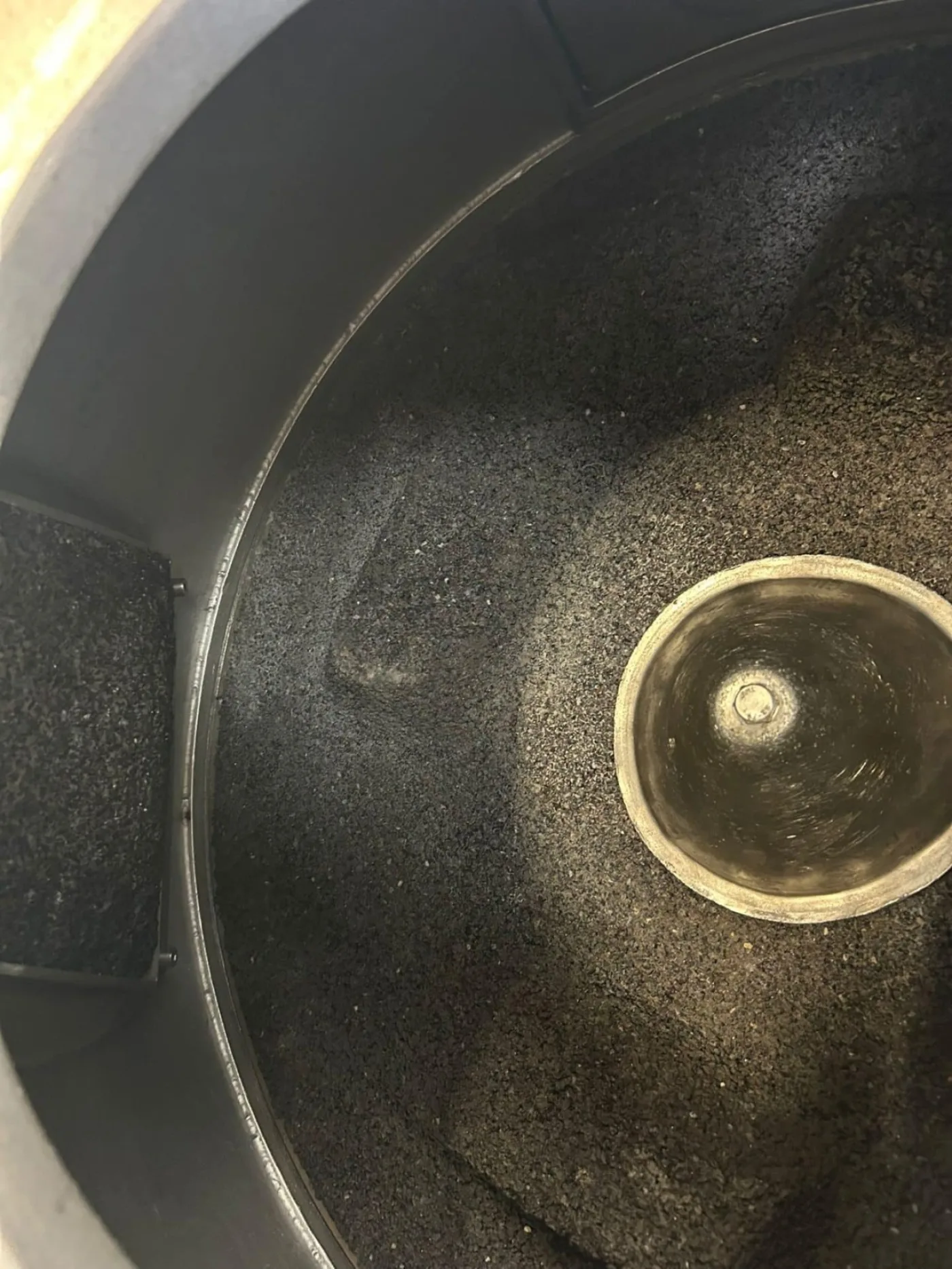 Paunches refiner, La Parmentiere, 670RD - 6
