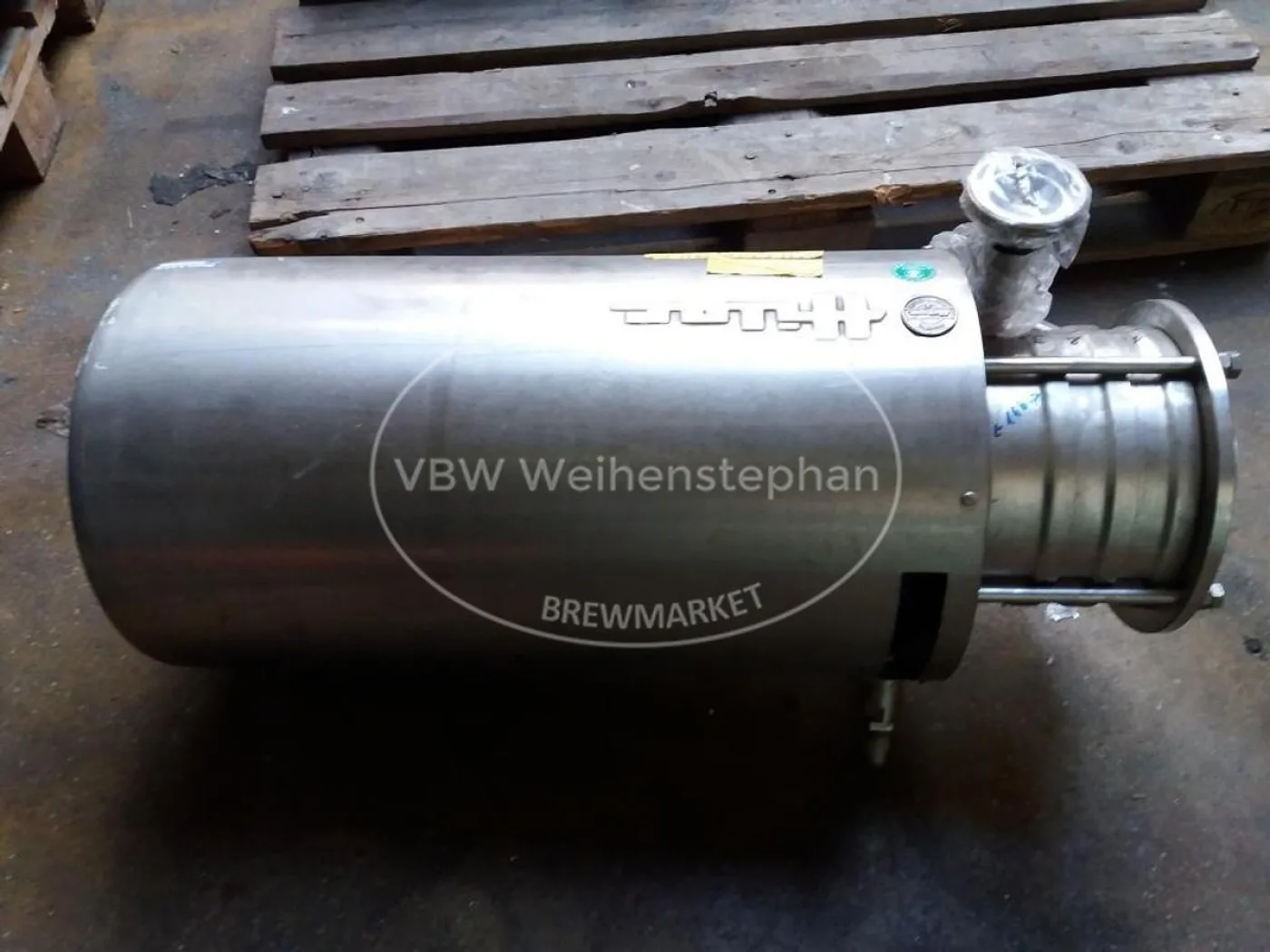 Centrifugal pump - 3