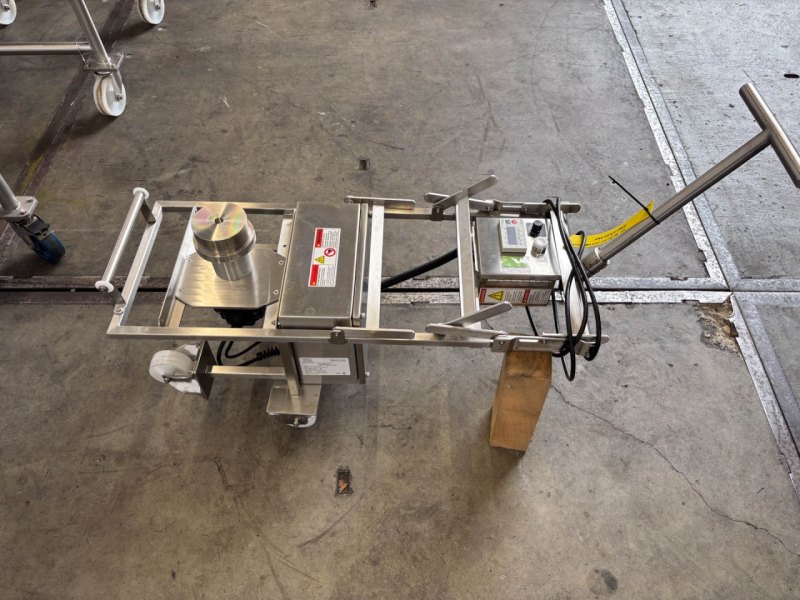 Thermo Fisher Hy Performa "single use bio reactor" - Bioreactor