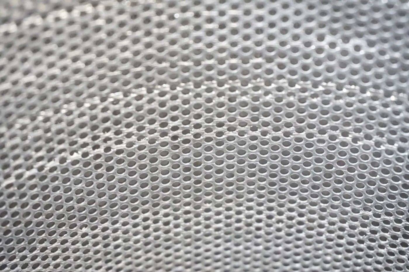 In-line strainer - Screen filter - 6