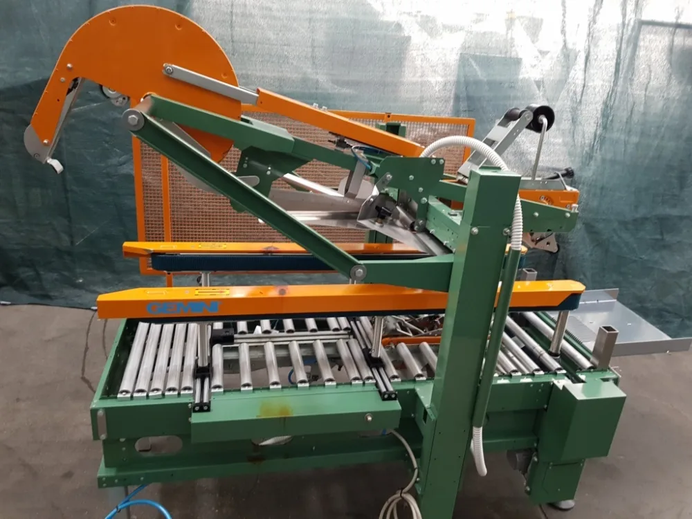NASTRATRICE – COMARME MOD. GEM F45RC