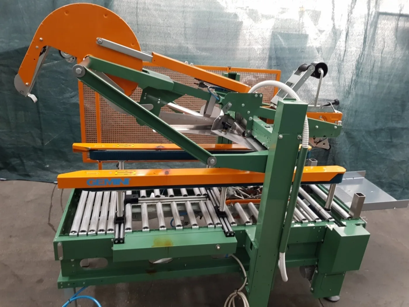 NASTRATRICE – COMARME MOD. GEM F45RC - 1
