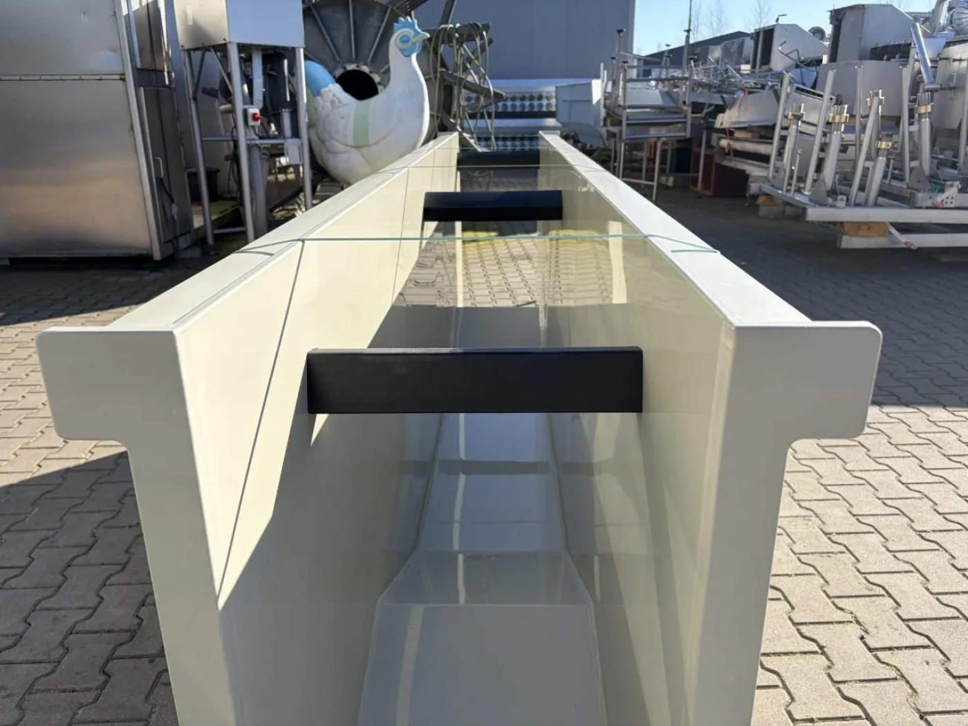 Stunning baths, NEW - 5