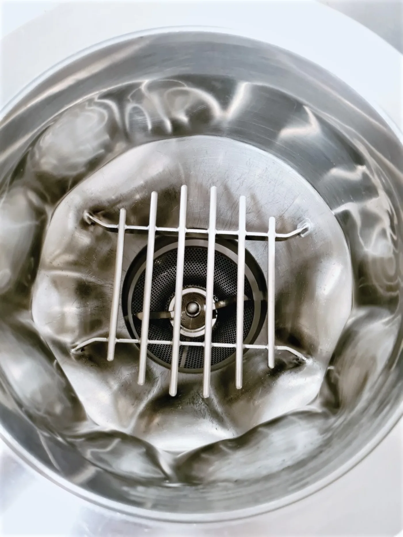 MULINO / SETACCIATRICE CONICO – FREWITT – Mod. TC-200 - 4