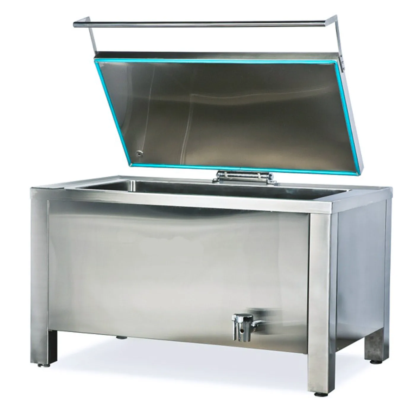 Marmite BER 500 L - 1