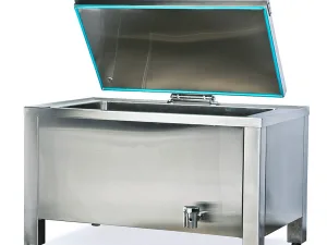 Marmite BER 500 L