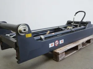 Hubgerüst Linde Hubgerüst (2014)