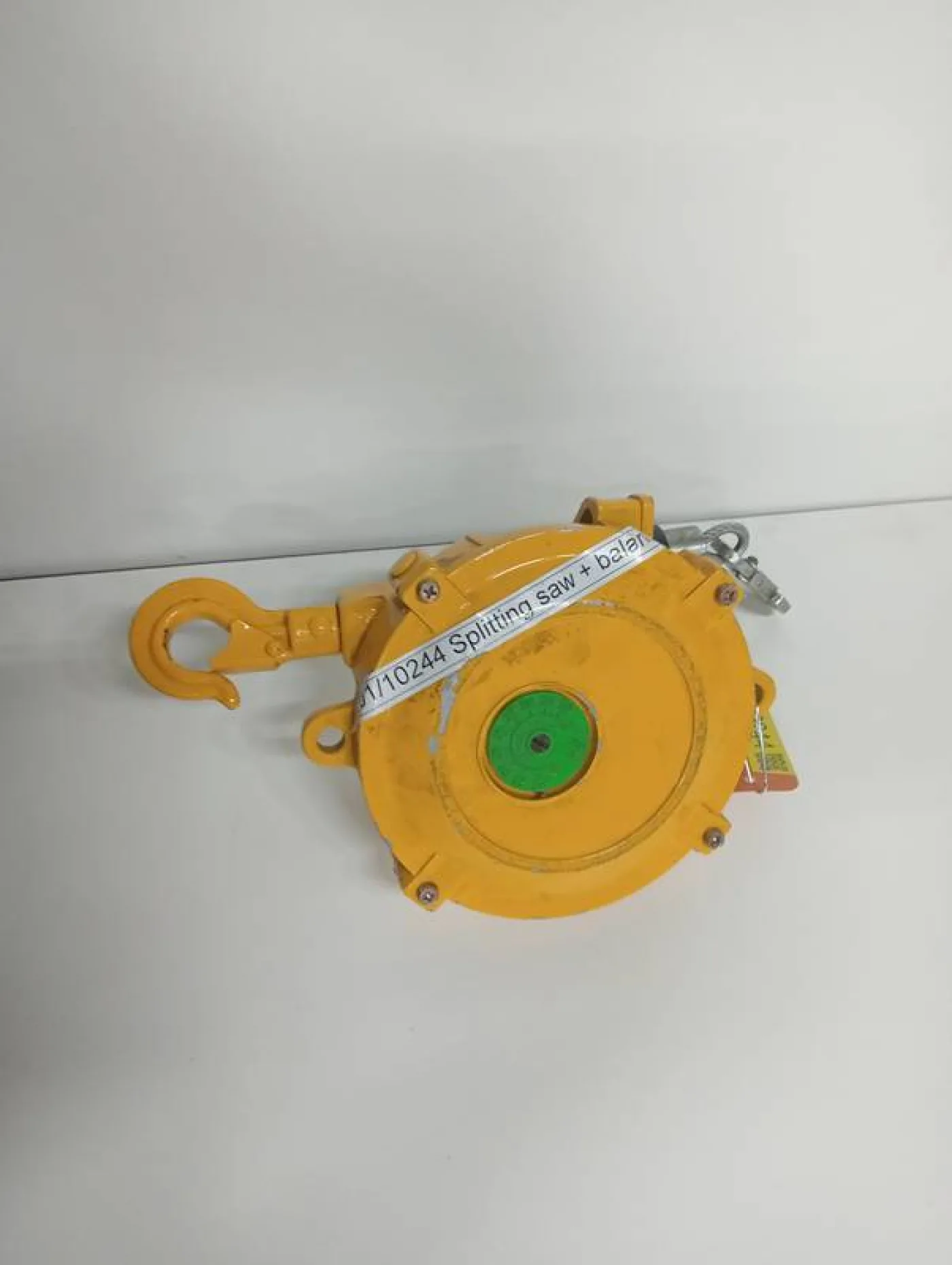 Balancer 22-30 kg - 2