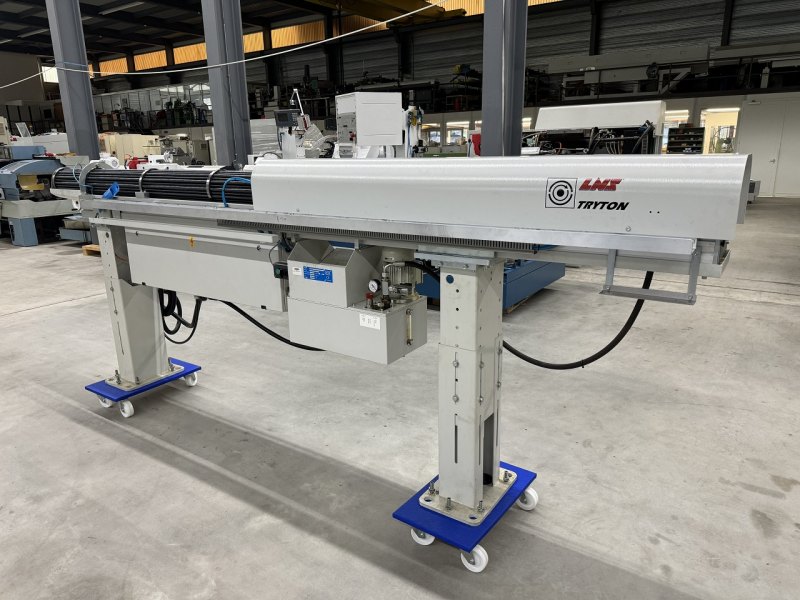 RAVITAILLEUR “LNS” TYPE TRYTON 112