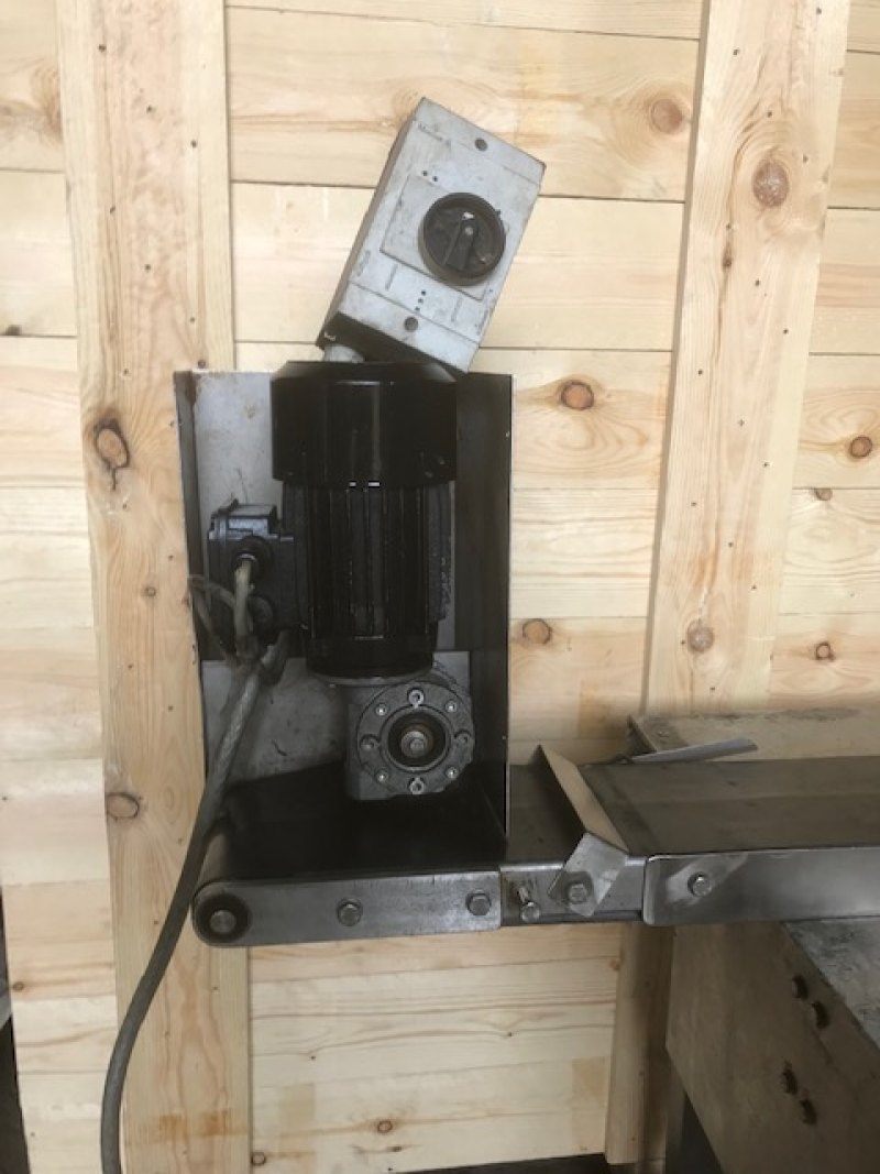 Small Transfer Conveyor
