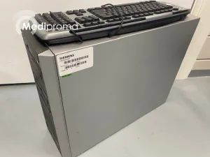 Siemens Leonardo Computer