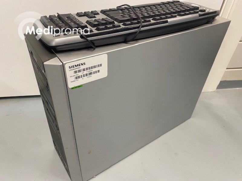 Siemens Leonardo Computer