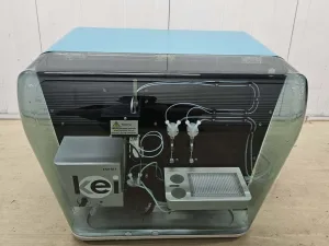 Kinetic Evaluation Instruments Esprit SPR (Surface Plasmon Resonance) Spectrometer