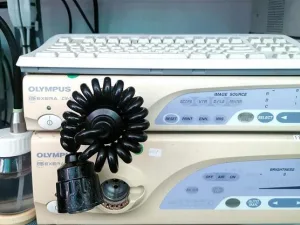Olympus system series 160