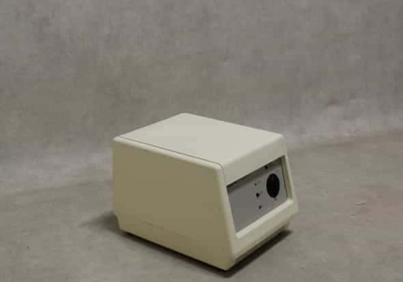Sigma 201M Centrifuge met Microhematocrit Rotor nr. 11001