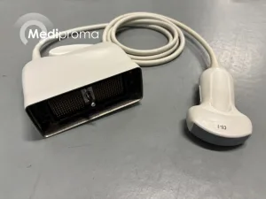 Philips C5-1 Convex Transducer