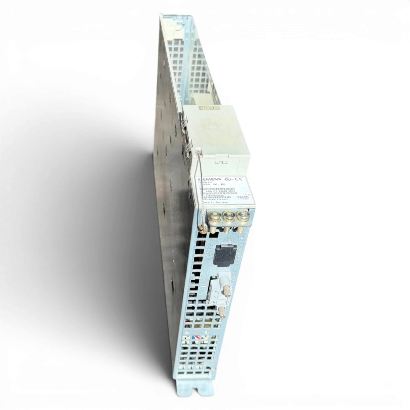 Siemens SIMODRIVE LT-Modul INT. 25A Version A für IMA CNC 6SN1123-1AA00-0BA1 Art.-Nr. 6SN1123-1AA00-0BA1 - 2