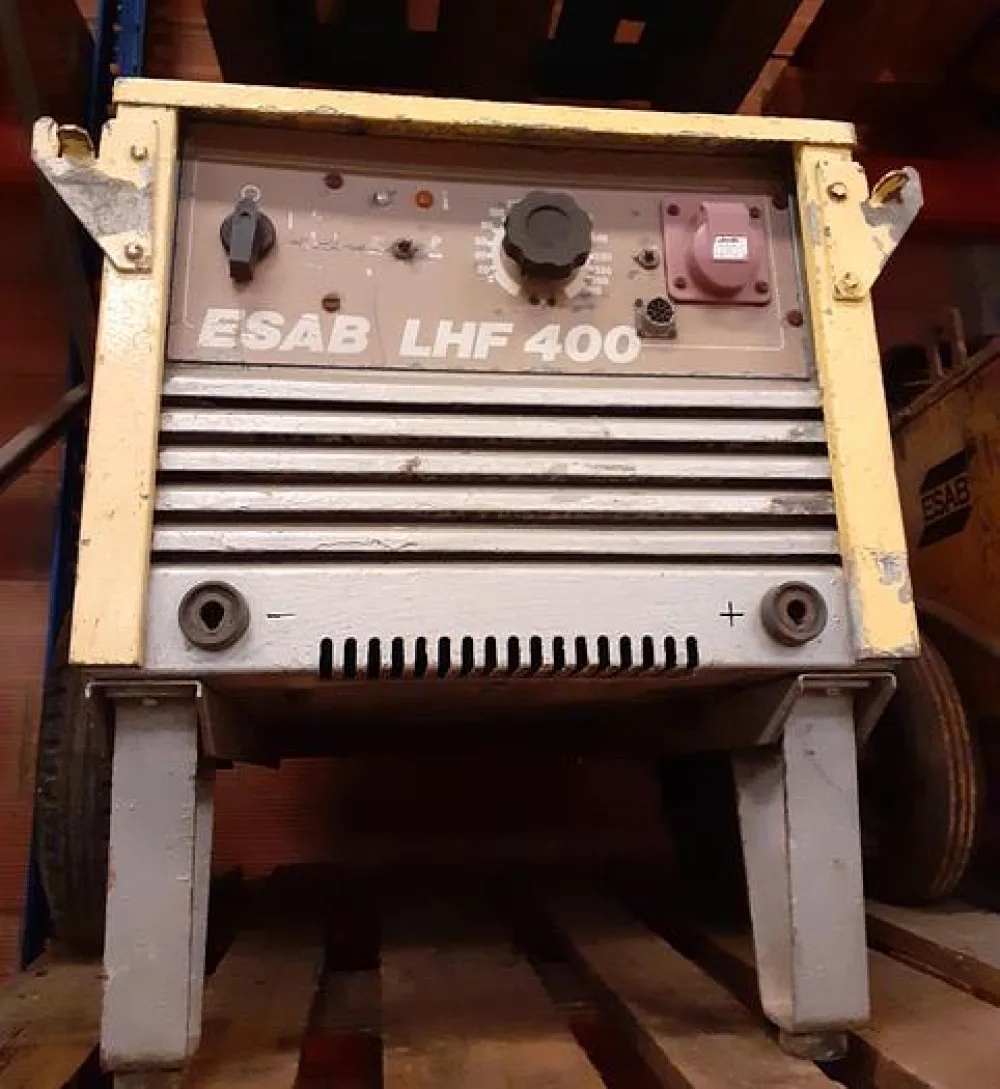 ESAB LHF 400