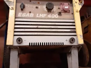 ESAB LHF 400