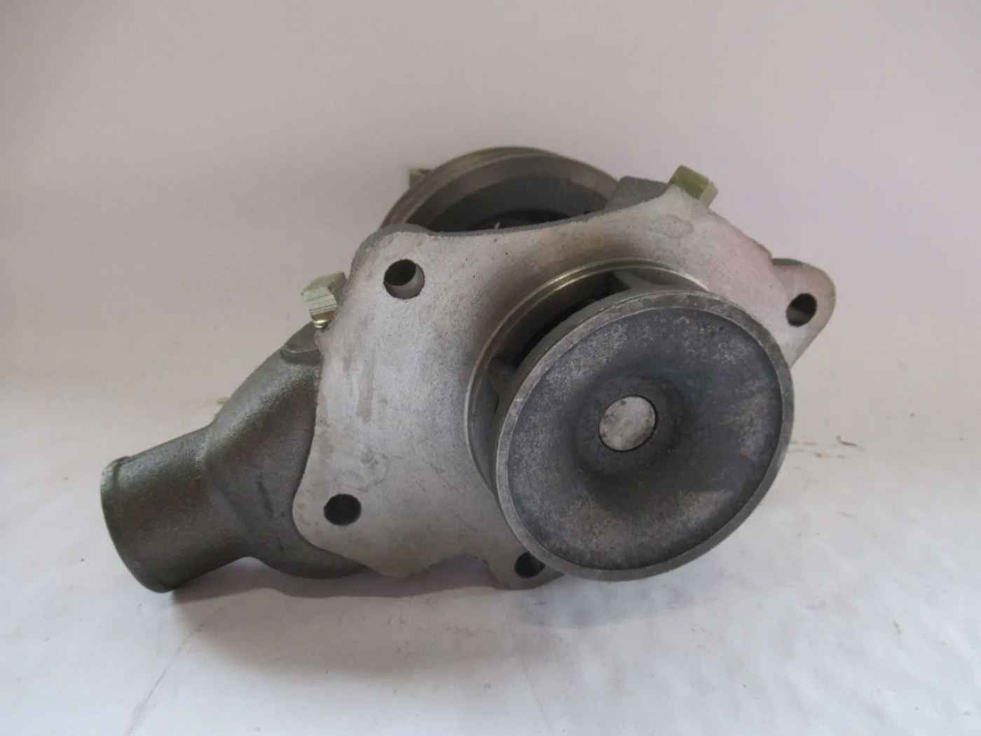 Waterpomp Jeep Hotchkiss M201 - 3