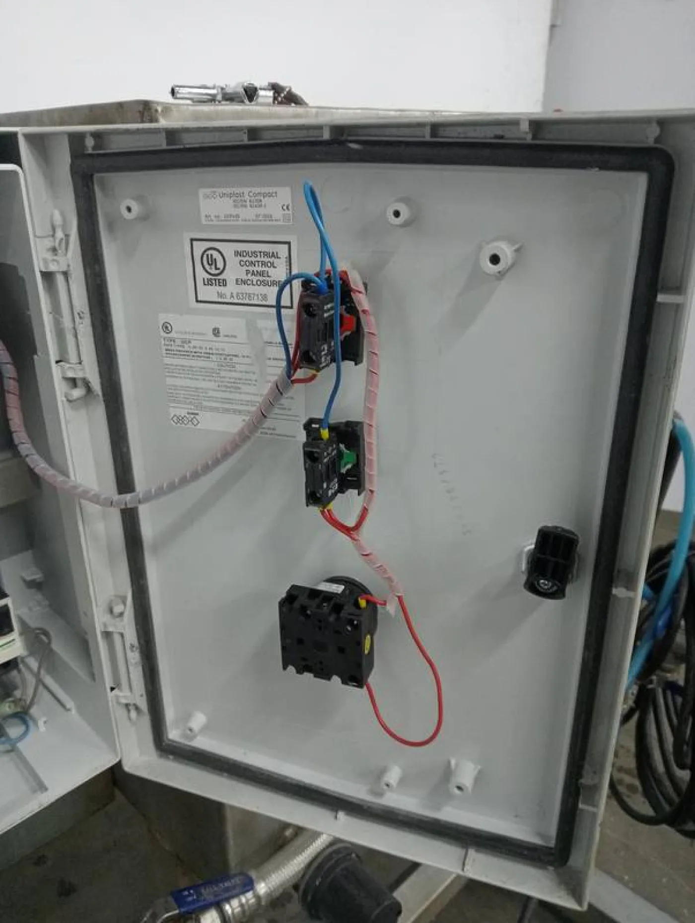 Disinfection unit - 5