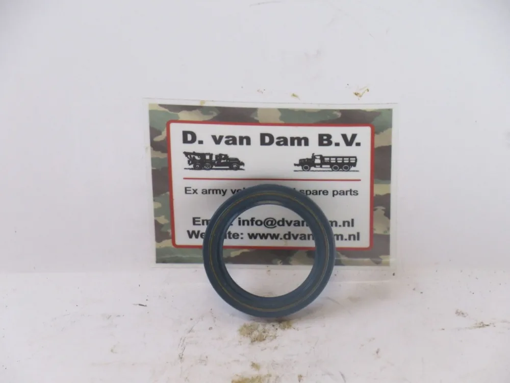 Oliekeerring Voornaaf