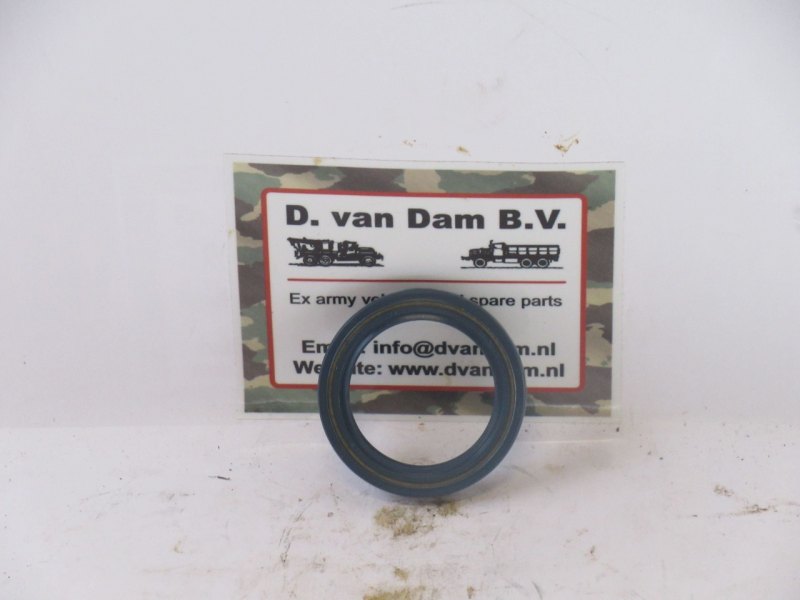 Oliekeerring Voornaaf