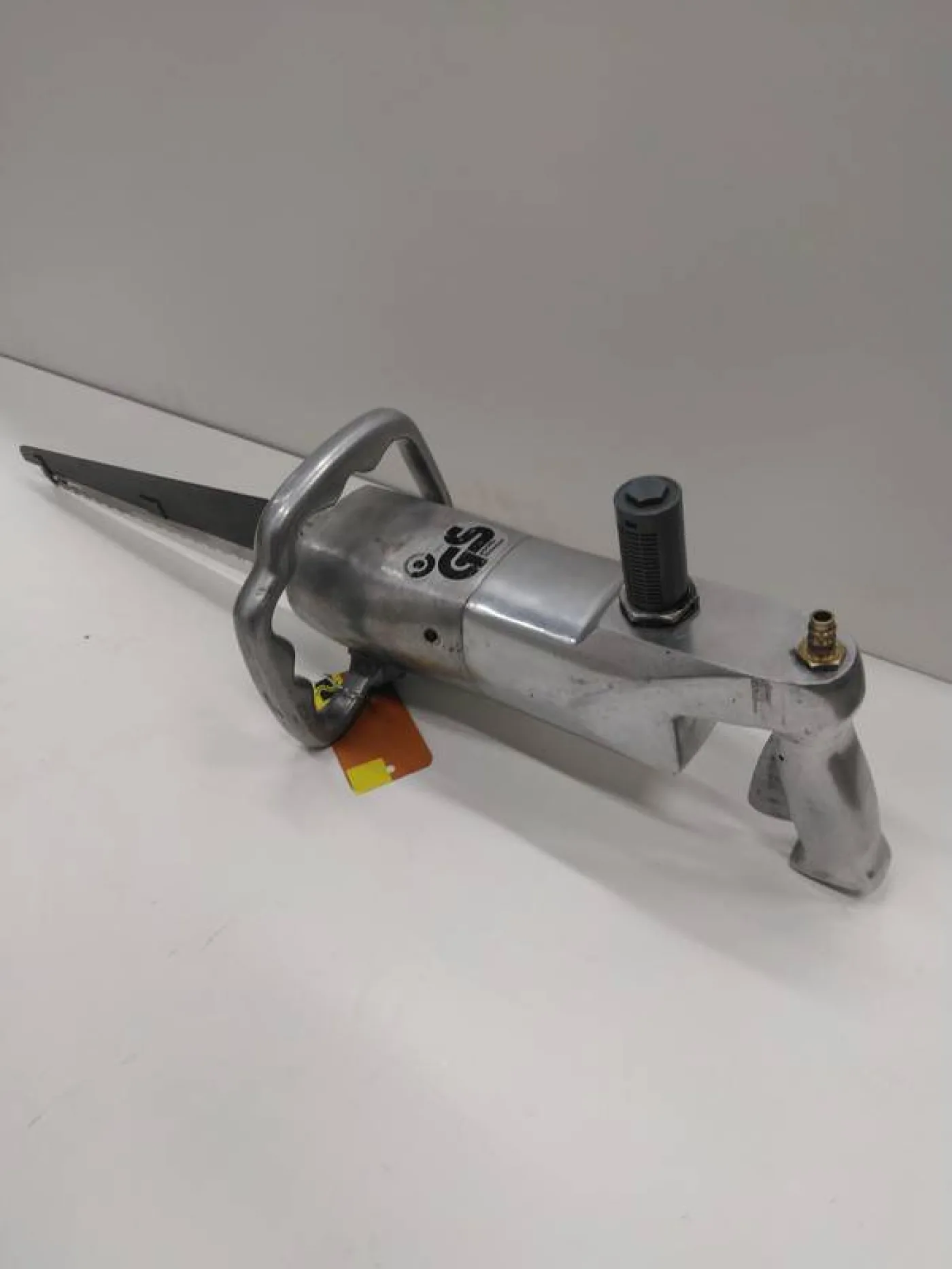 Breaking saw - 5