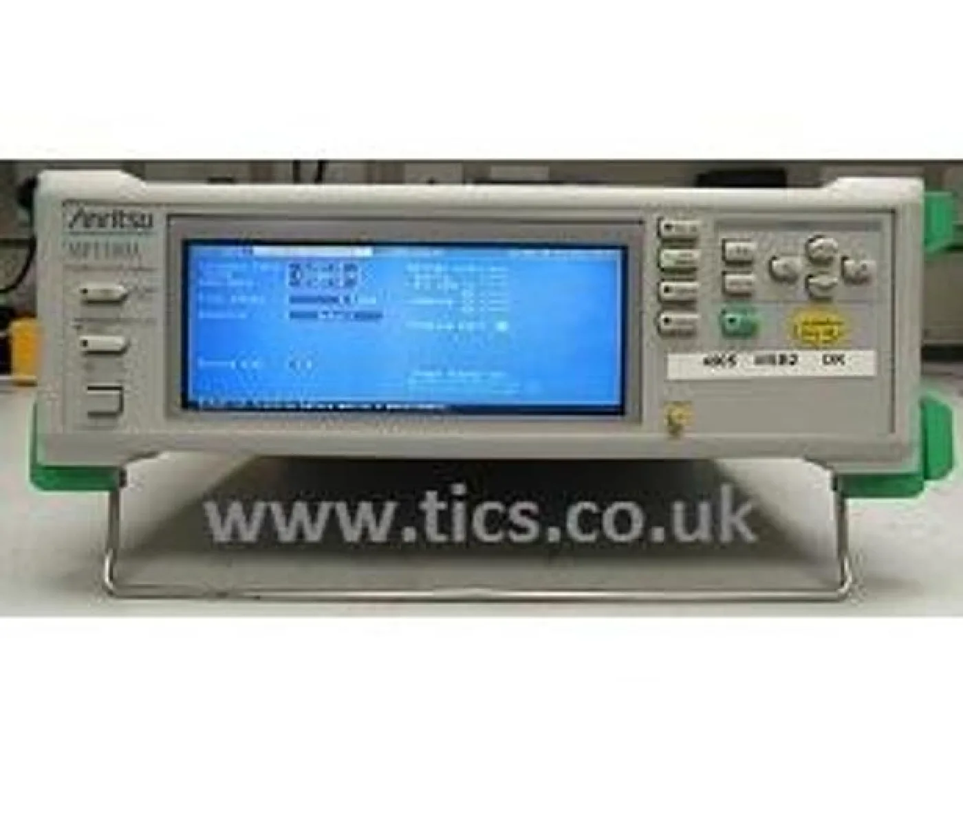 Anritsu MP1580A / 02 - 1