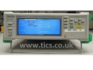 Anritsu MP1580A / 02