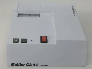 Mettler GA44 Balans Printer