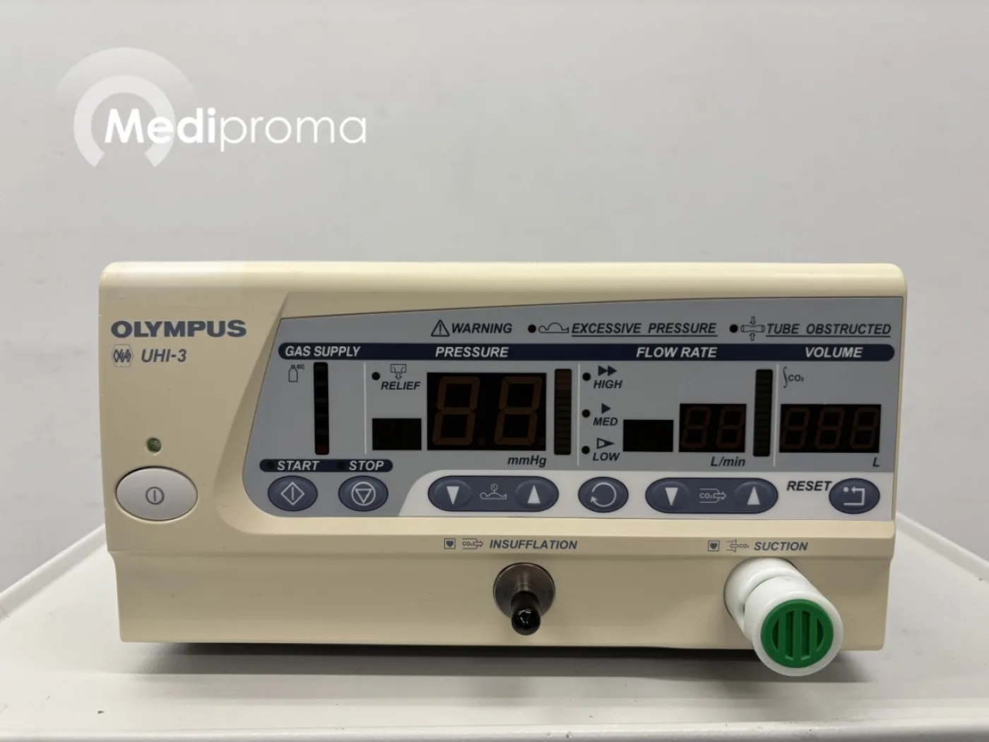 Olympus UHI-3 Insufflator - 1