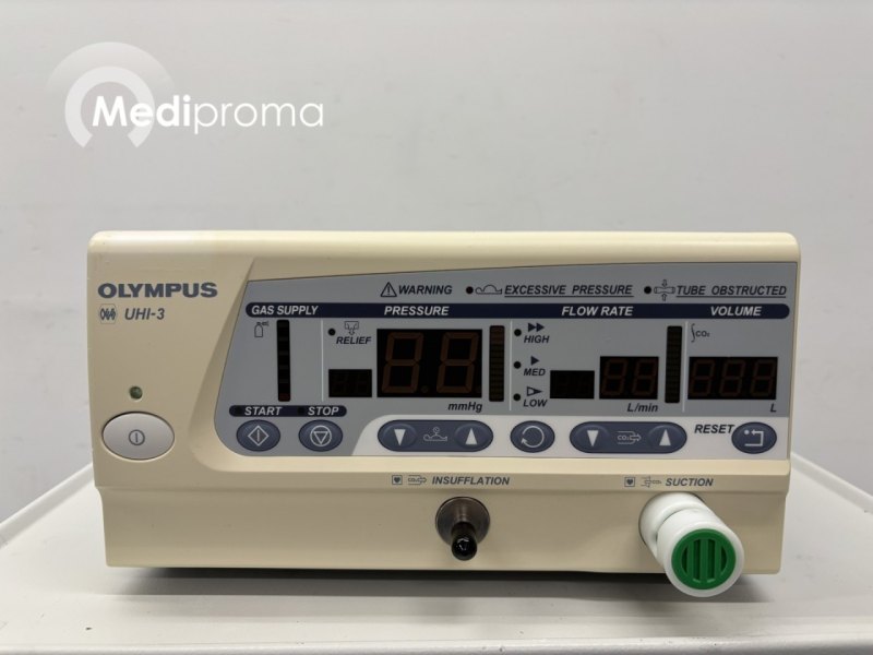 Olympus UHI-3 Insufflator