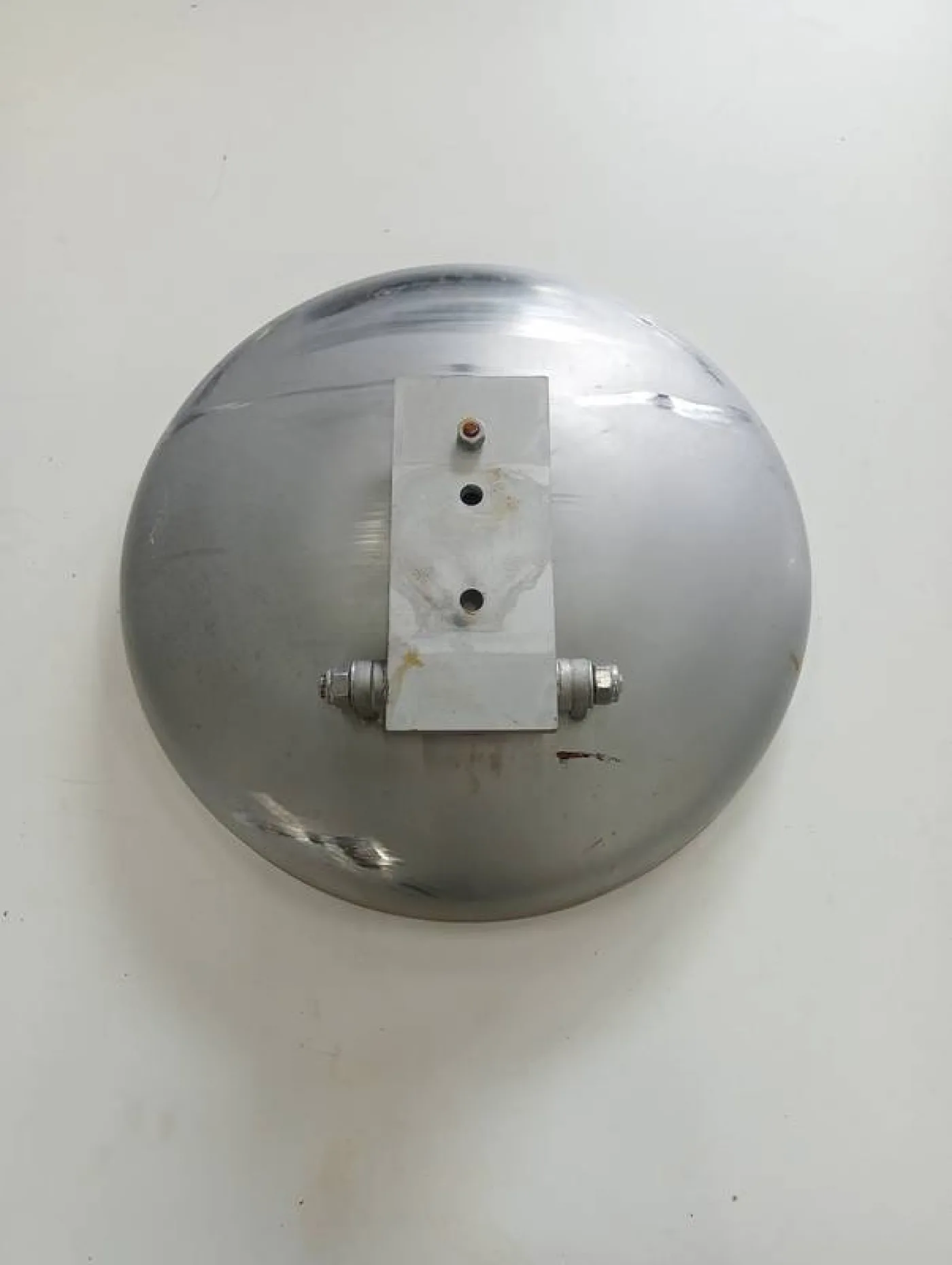 Bowls voor organ conveyor - 2