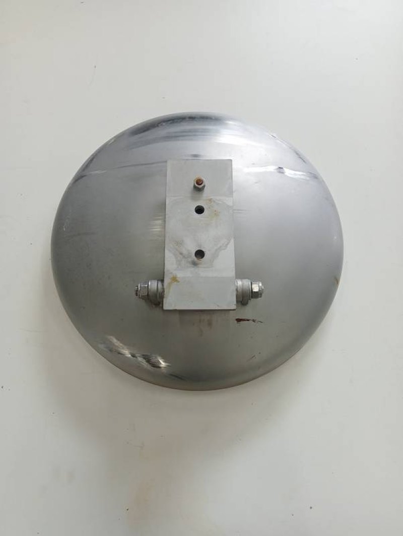Bowls voor organ conveyor